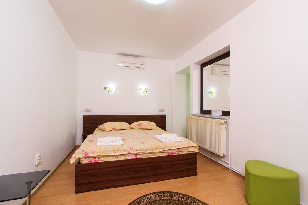 Pensiunea Andrei Rm Valcea Ramnicu Valcea Room photo